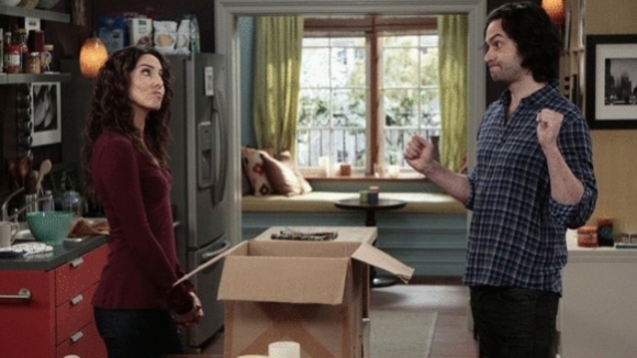 Photo du film Whitney