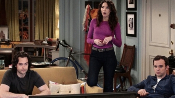 Photo du film Whitney