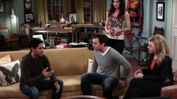 Photo du film Whitney