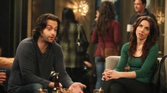 Photo du film Whitney