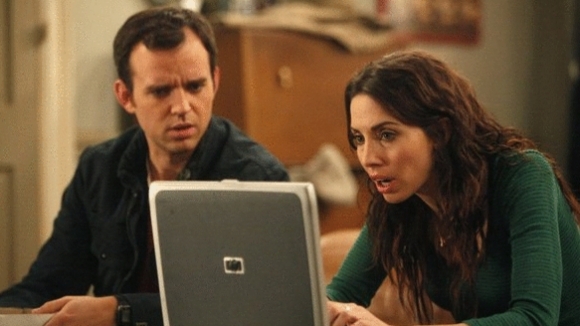 Photo du film Whitney