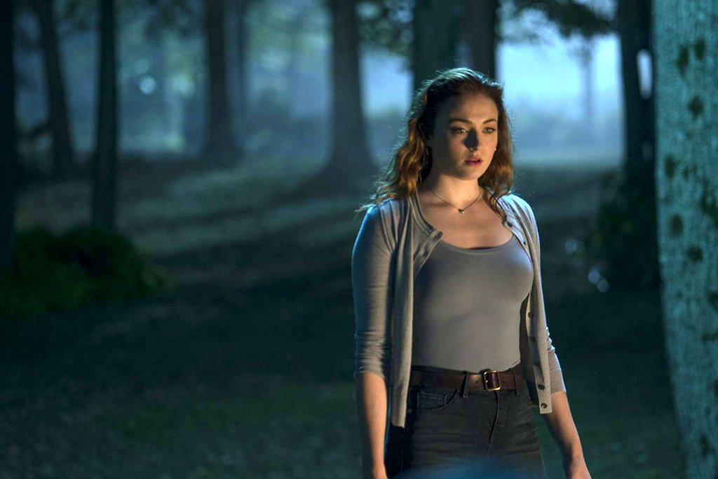 Photo from the movie Dark Phoenix