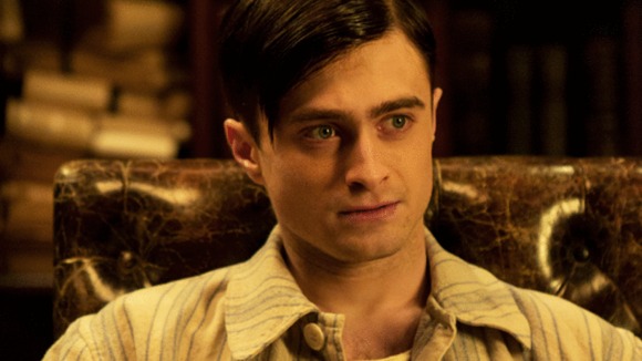 Photo from the movie A Young Doctor's Notebook