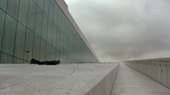 Photo du film Mistaken for Strangers