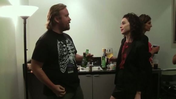 Photo du film Mistaken for Strangers