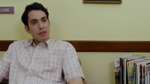 Photo from the movie Putzel