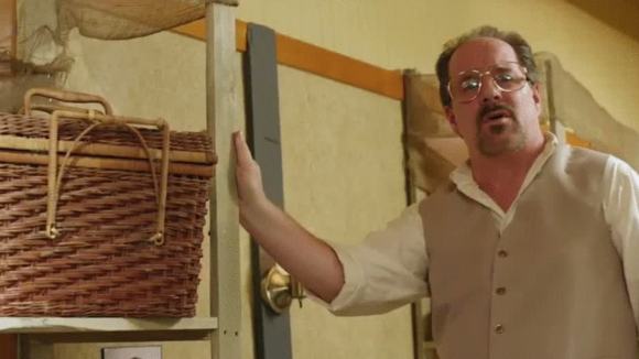 Photo from the movie Putzel