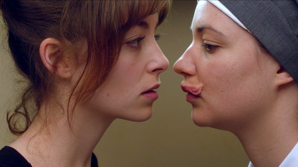 Photo from the movie Cosmos