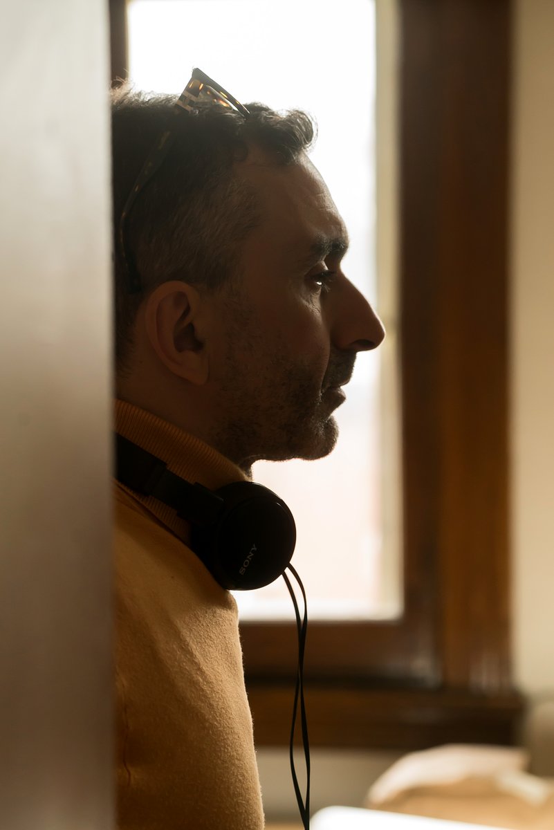 Photo from the movie My Daughter, You Will Be Free