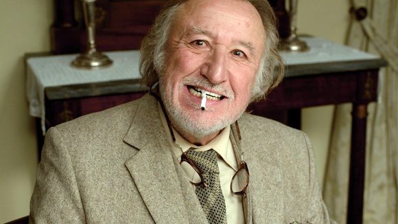 Photo from the movie Cosmos