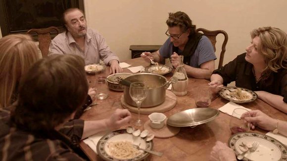 Photo du film Mon ami Dino