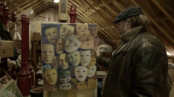 Photo du film Mon ami Dino