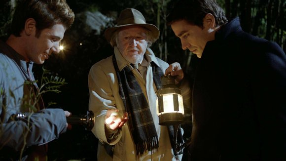 Photo from the movie Cosmos