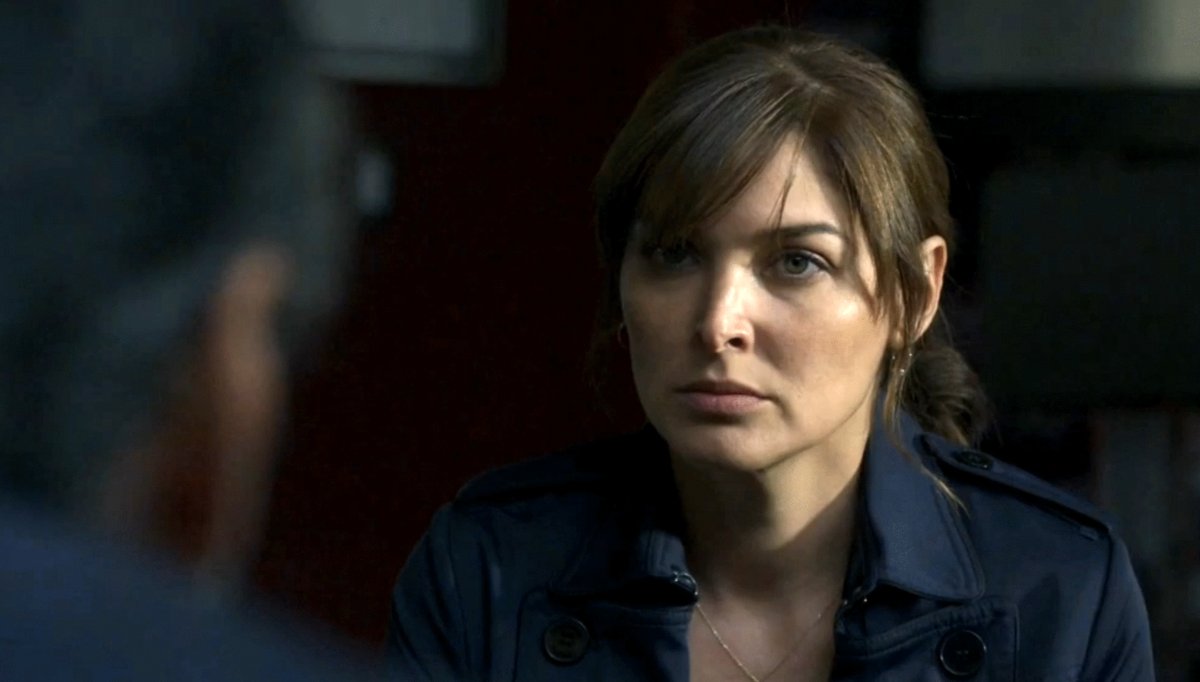 Photo from the movie You Cannot Hide