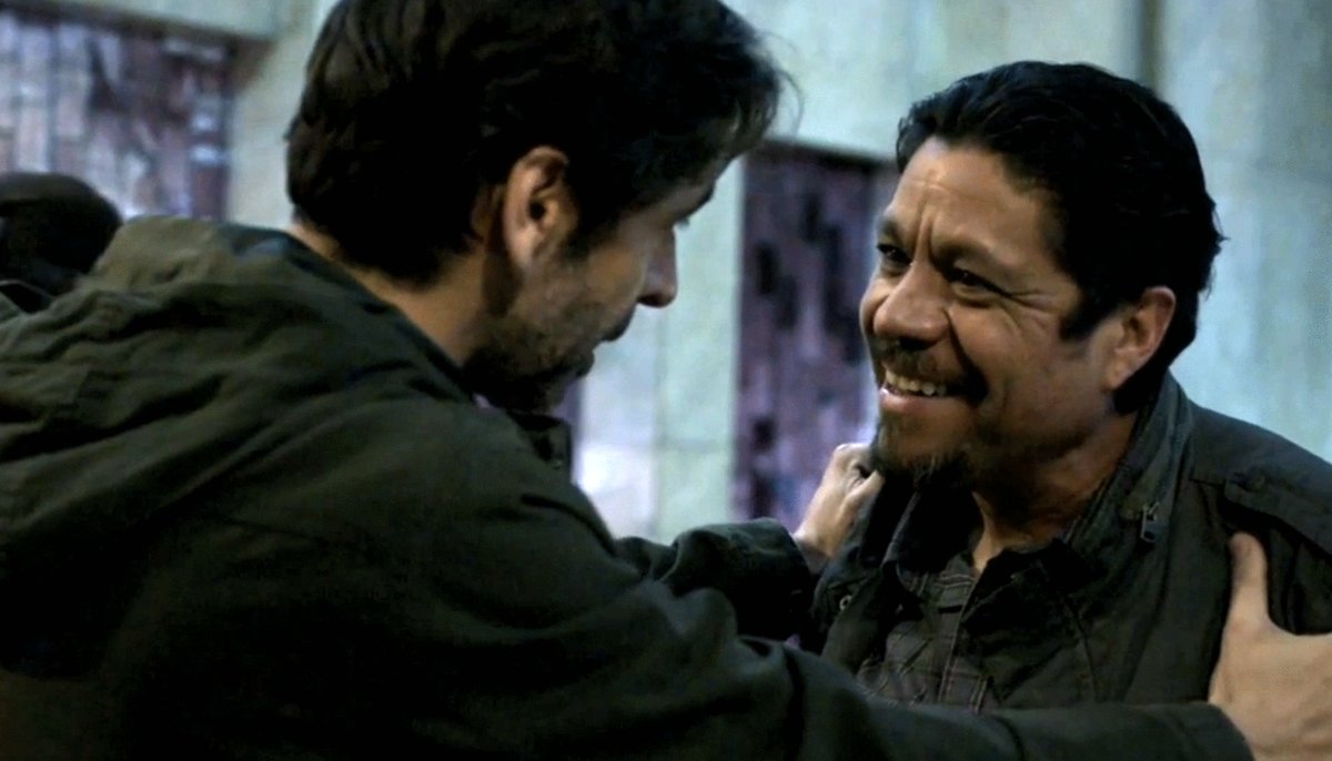 Photo from the movie You Cannot Hide