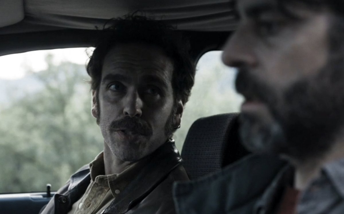 Photo from the movie You Cannot Hide