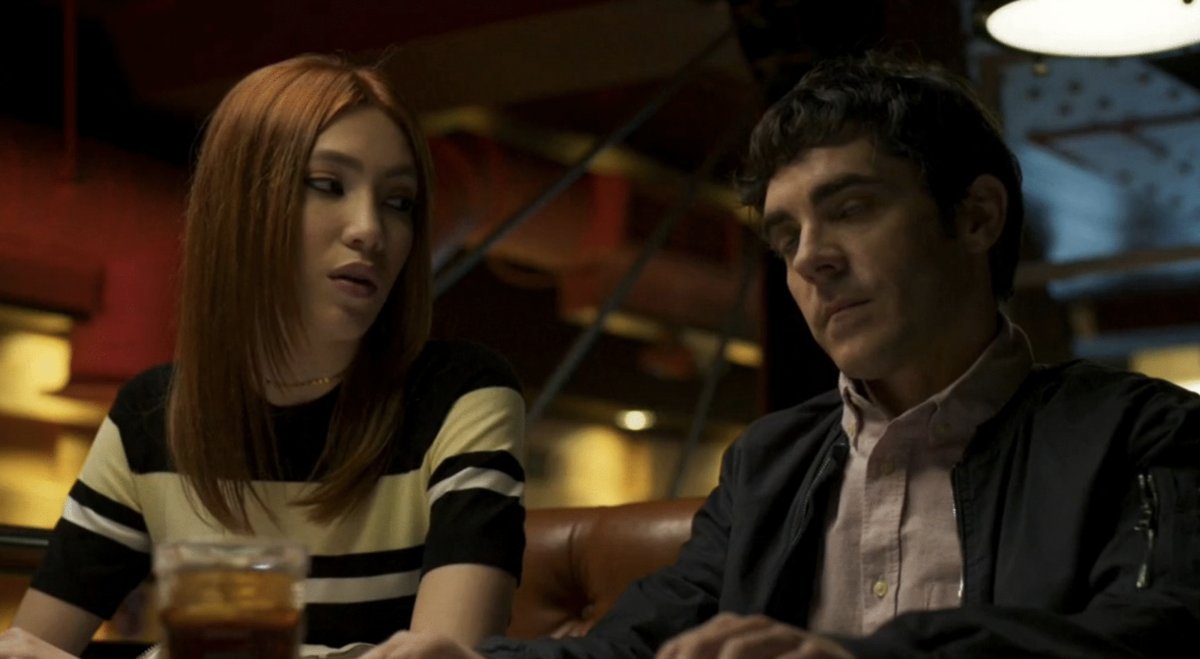 Photo from the movie You Cannot Hide