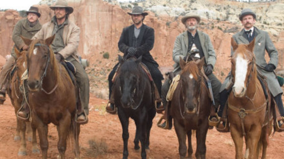 Photo from the movie 3:10 to Yuma
