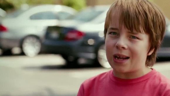 Photo from the movie Alexander and the Terrible, Horrible, No Good, Very Bad Day