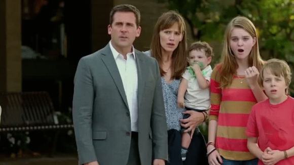 Photo from the movie Alexander and the Terrible, Horrible, No Good, Very Bad Day