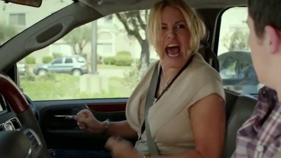 Photo from the movie Alexander and the Terrible, Horrible, No Good, Very Bad Day