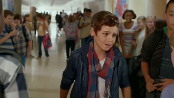 Photo from the movie Alexander and the Terrible, Horrible, No Good, Very Bad Day