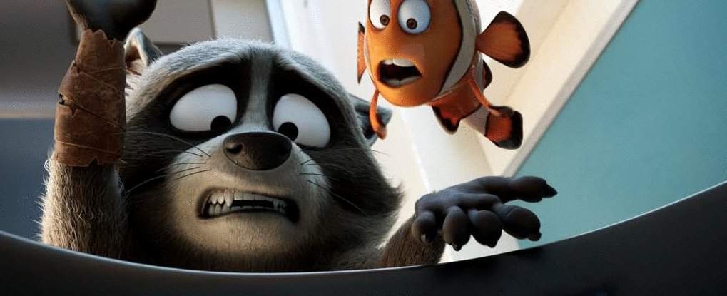 Photo du film Le Falcon Express