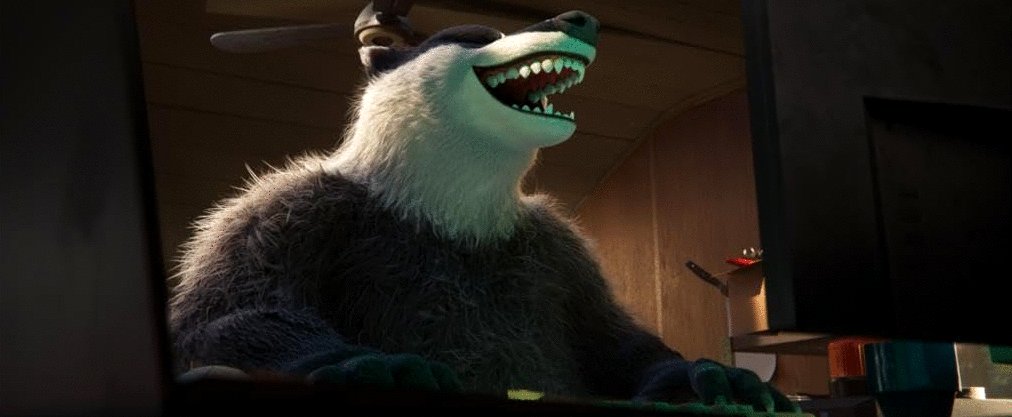 Photo du film Le Falcon Express