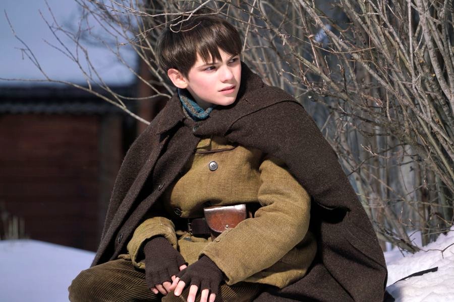 Photo du film Belle et Sébastien 3: Le dernier chapitre