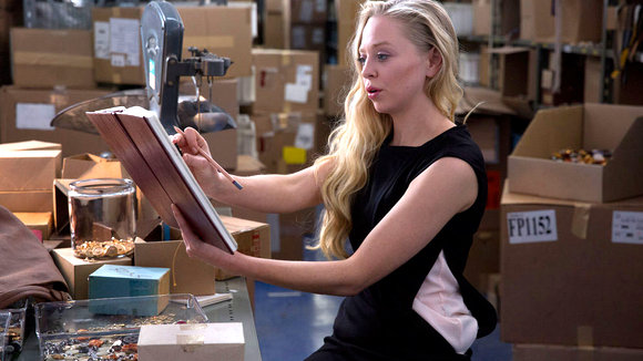 Photo du film Les 12 coups de Minuit