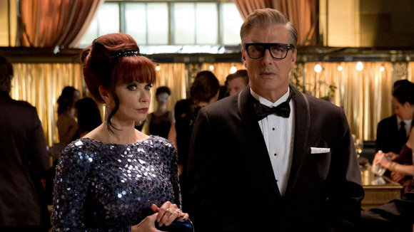 Photo du film Les 12 coups de Minuit