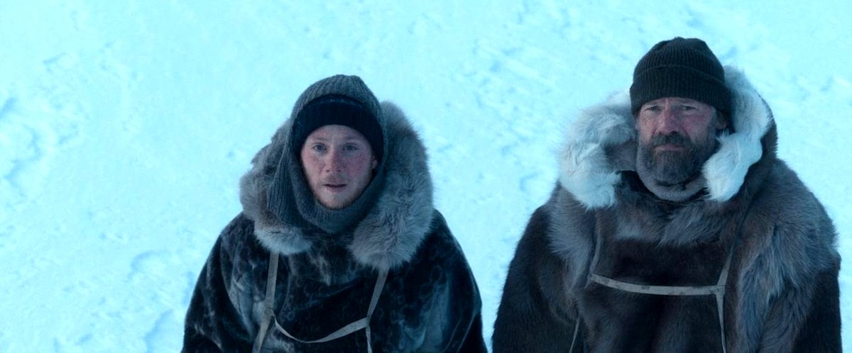 Photo du film Against the Ice