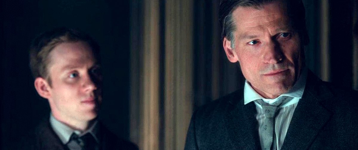 Photo du film Against the Ice