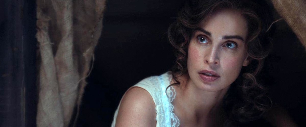 Photo du film Against the Ice