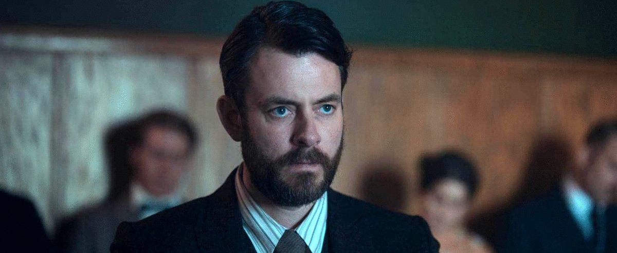 Photo du film Against the Ice