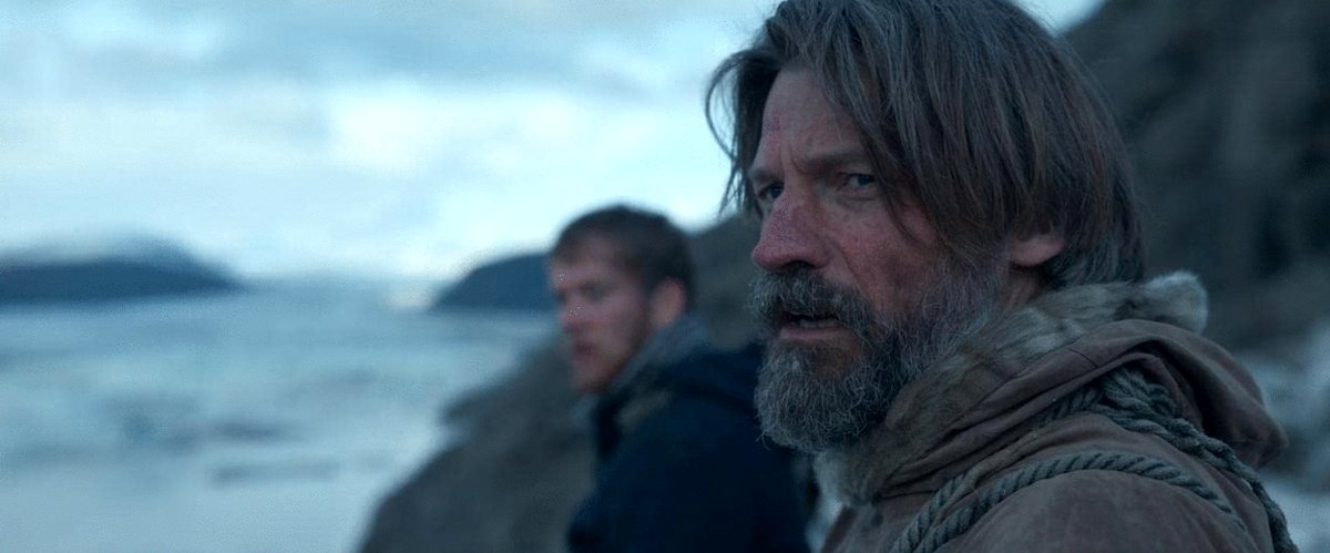 Photo du film Against the Ice