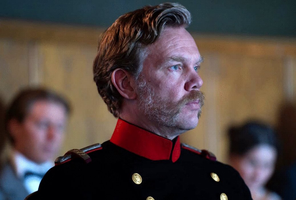 Photo du film Against the Ice