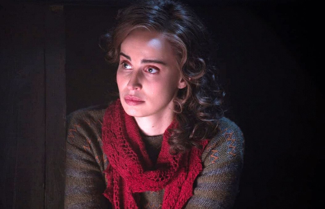 Photo du film Against the Ice