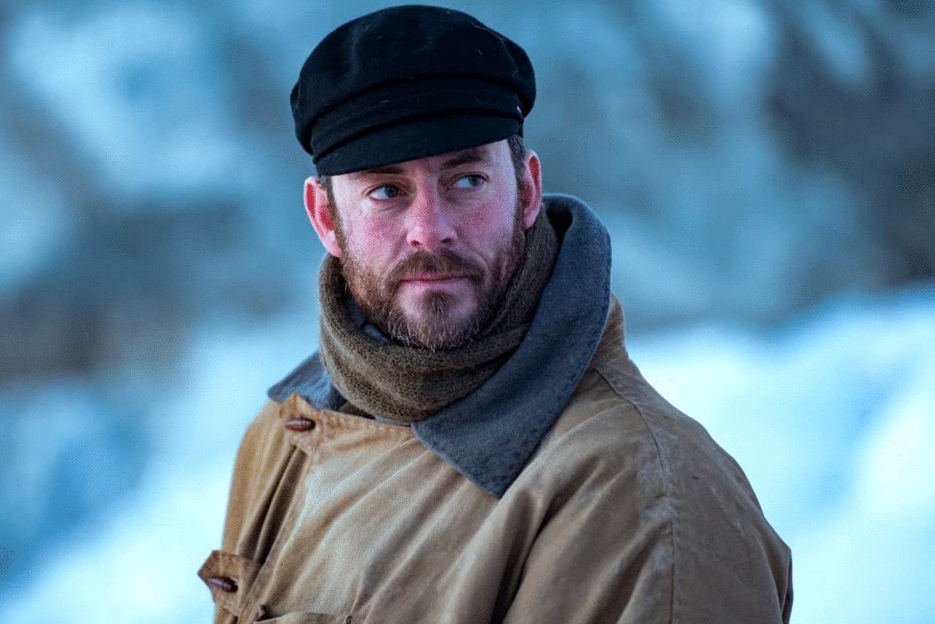 Photo du film Against the Ice