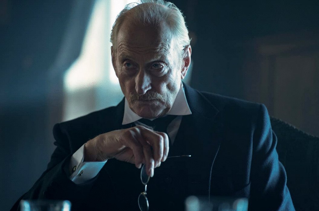 Photo du film Against the Ice