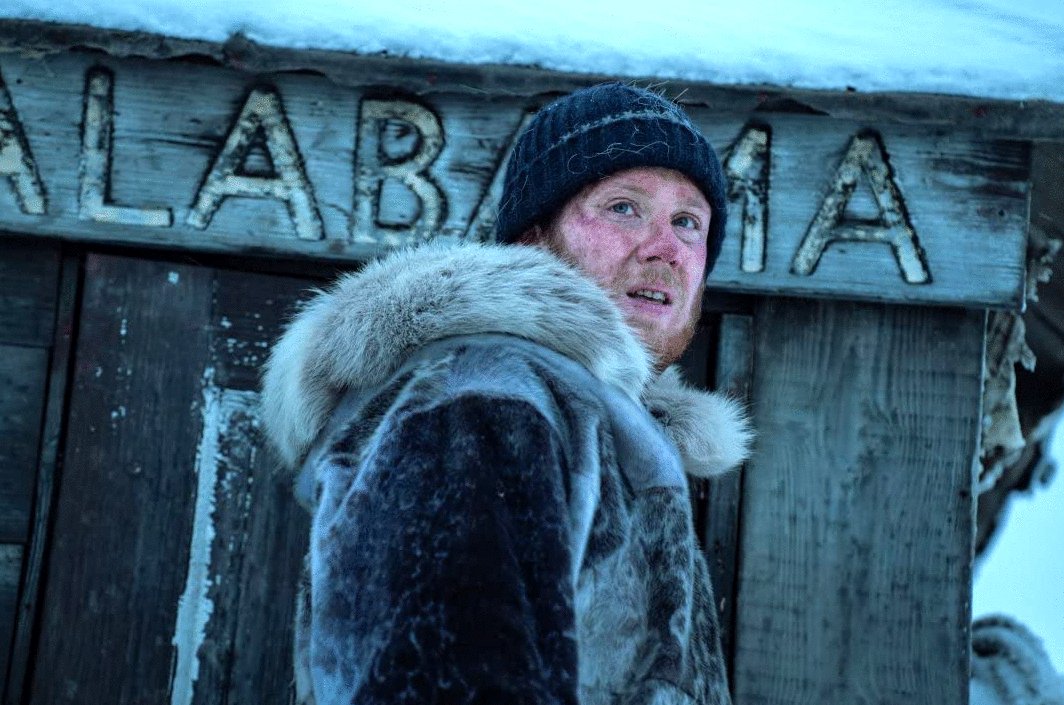 Photo du film Against the Ice