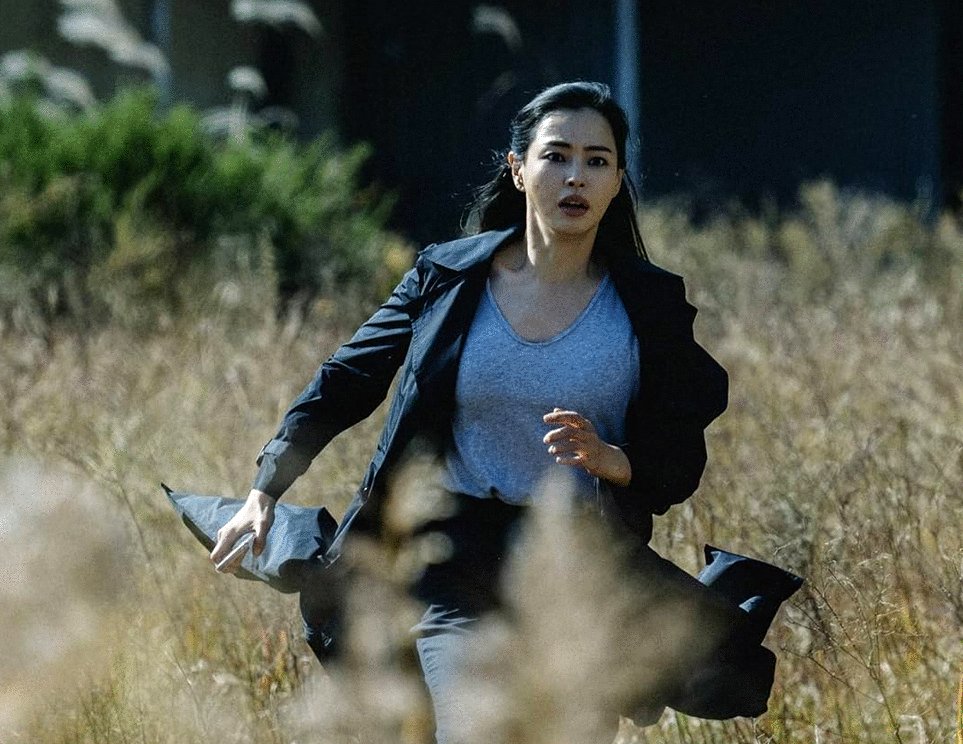 Photo du film Oegye+in 2bu [2024]