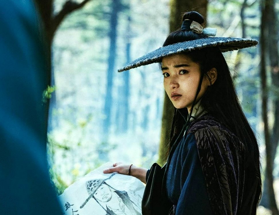 Photo du film Oegye+in 2bu [2024]