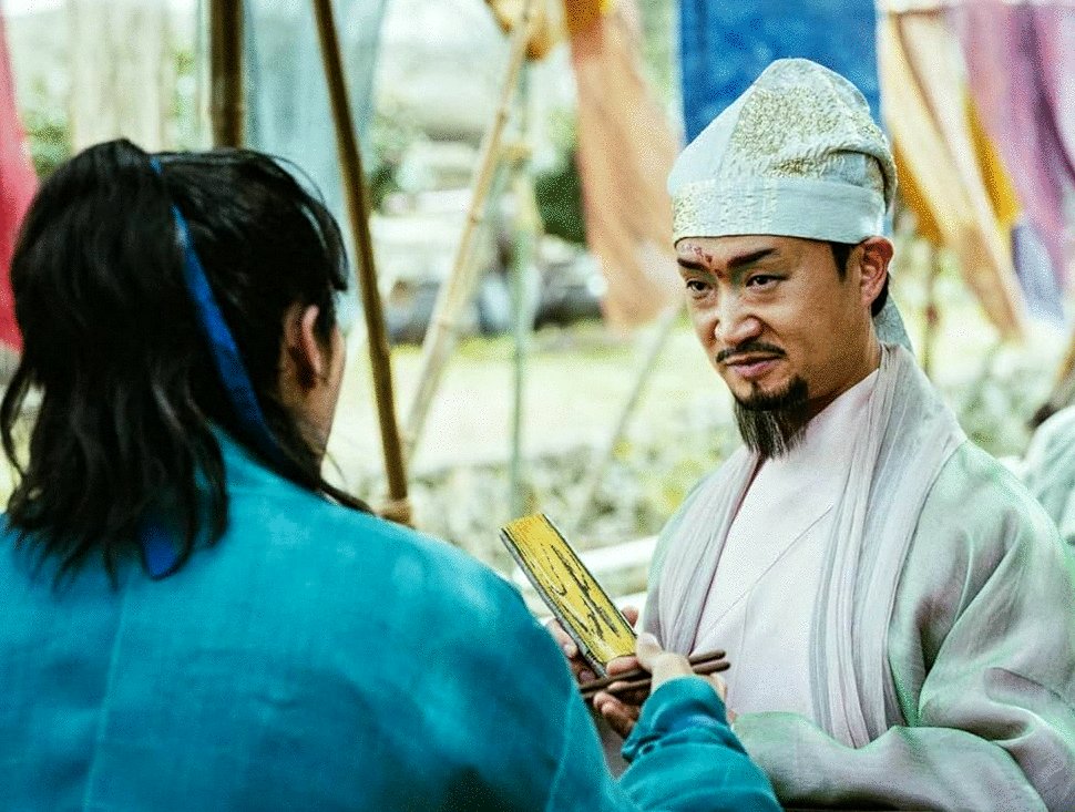 Photo du film Oegye+in 2bu [2024]