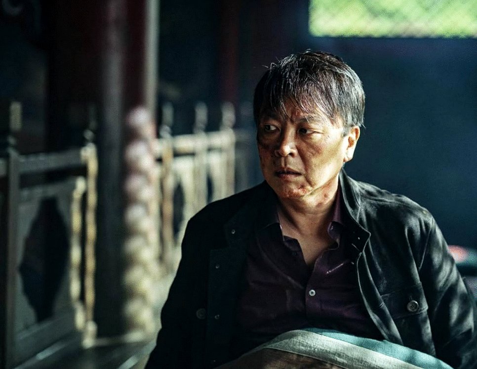 Photo du film Oegye+in 2bu [2024]