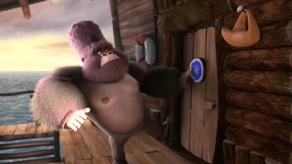 Photo du film Oups ! J'ai raté l'arche…