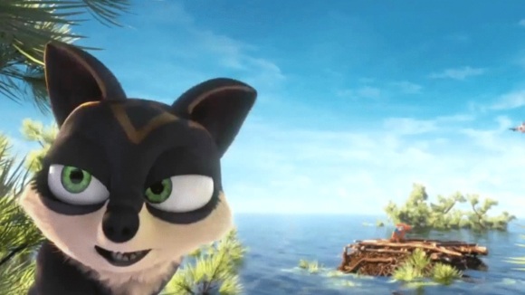 Photo du film Oups ! J'ai raté l'arche…