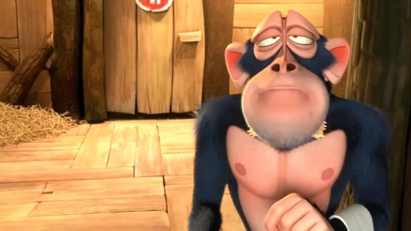 Photo du film Oups ! J'ai raté l'arche…