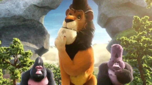 Photo du film Oups ! J'ai raté l'arche…