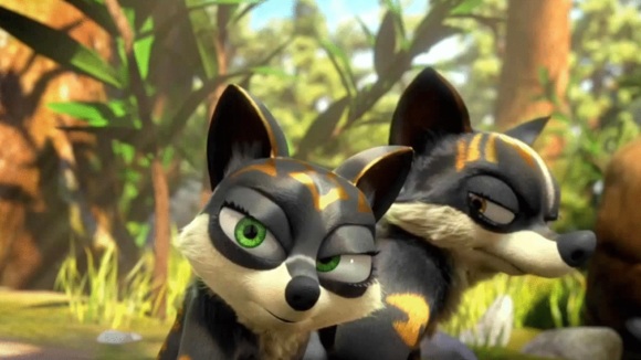 Photo du film Oups ! J'ai raté l'arche…